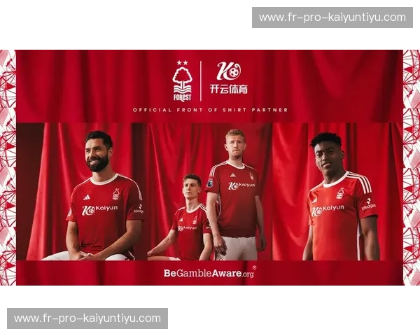 开云体育体验教程：畅享极速竞技体验，玩转体育世界！